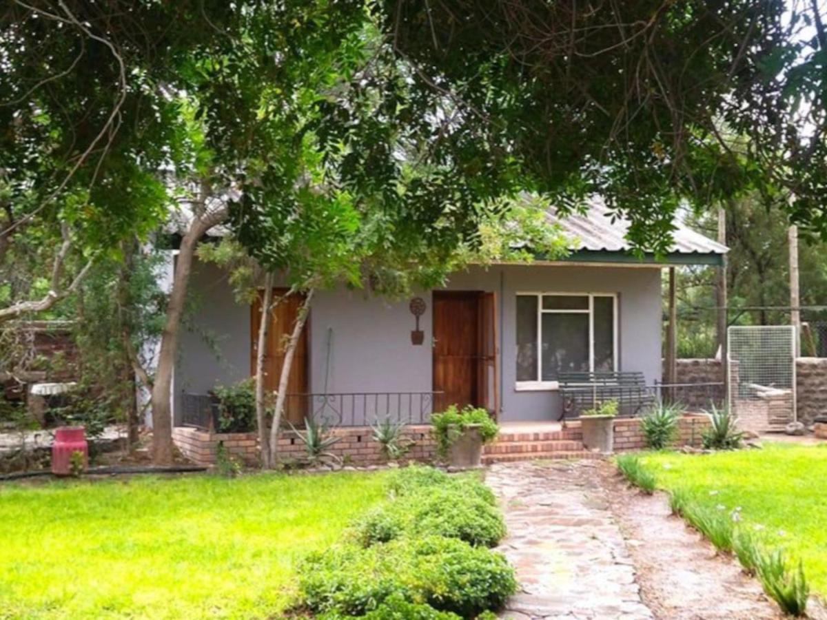 Royal Karoo Cottage Unit 1 Beaufort West Exterior photo