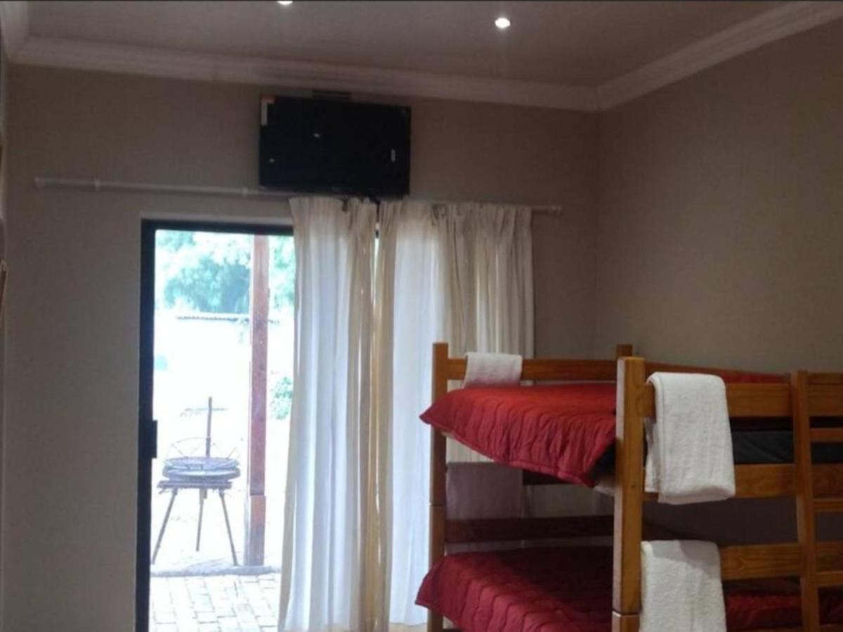 Royal Karoo Cottage Unit 1 Beaufort West Exterior photo