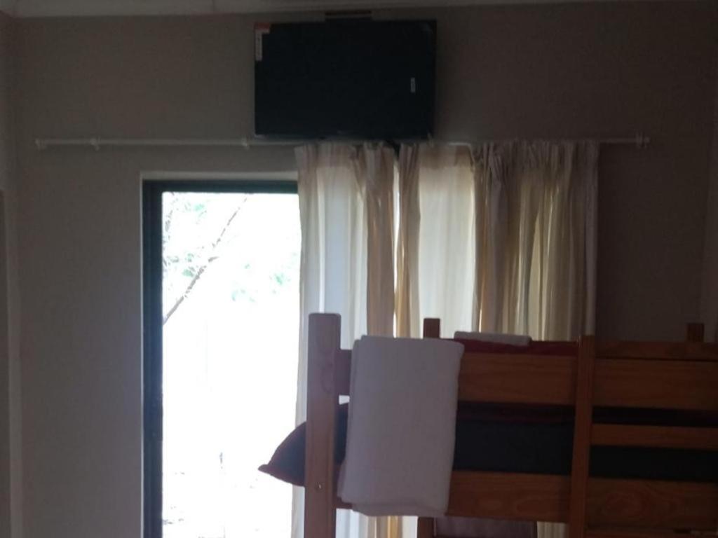 Royal Karoo Cottage Unit 1 Beaufort West Exterior photo
